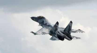 Οι ρωσικές αεροδιαστημικές δυνάμεις αναπληρώθηκαν με μια νέα παρτίδα μαχητικών Su-30SM2