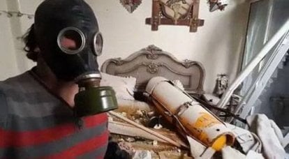 Госдеп: Если ОЗХО не найдёт следов химоружия в Думе - Россия зачистила