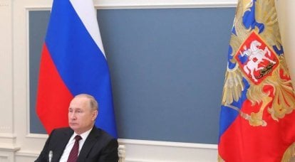 서방 언론은 크렘린이 푸틴 대통령의 권력을 확장할 방법을 찾고 있다고 전했습니다.