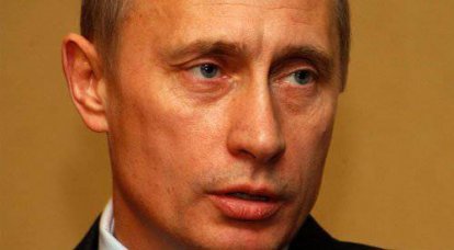 «К сдержанности и осмотрительности» призвал Путин при обсуждении вопроса Сирии