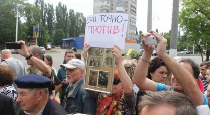 Одесская прокуратура возбудила дело о возвращении улицам "советских" названий