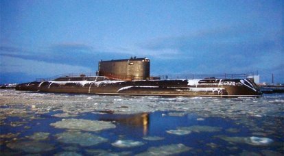 Роботизация подводного флота России – одно из направлений его качественного роста
