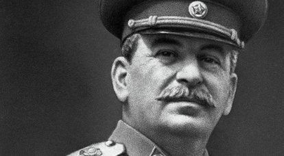 В чём феномен Сталина
