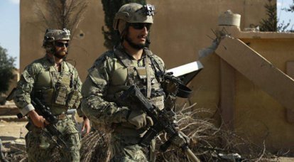 СМИ: американским спецназовцам не удалось освободить заложников в Афганистане