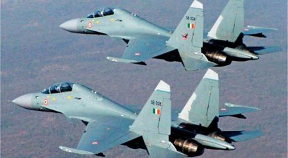 러시아 - 인도 : 러시아 군용 장비 장기 허가