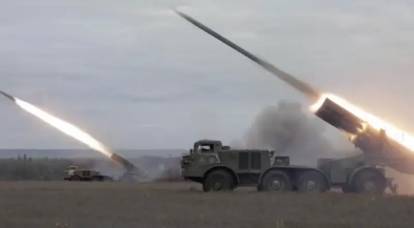 Czas trwale odzwyczaić Ukraińskie Siły Zbrojne od ostrzeliwania rosyjskich miast: autonomicznego rozpoznania i konturów uderzeniowych oraz ataków na obszary
