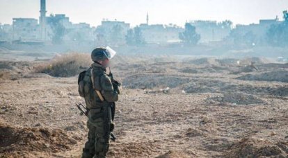 Ministério da Defesa da Rússia confirmou a morte de um oficial russo na Síria