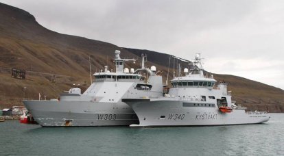 Come proteggere i mari della Norvegia