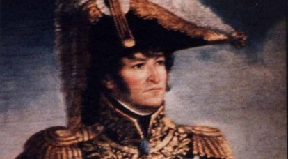 Joachim Murat. Herói que se tornou um traidor