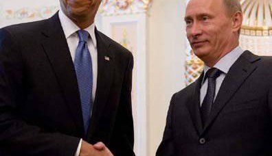 Amerikanischer Experte: Washington kann nicht ohne Moskau auskommen