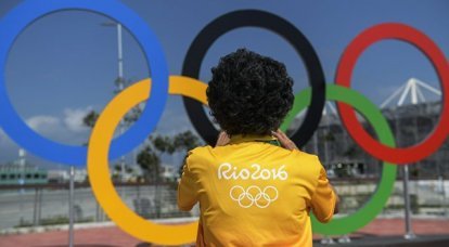 Rus ekibi Rio'daki Paralimpik Oyunlarından uzaklaştı