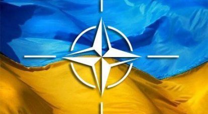 NATOのウクライナ？ 誰が利益を得ますか？