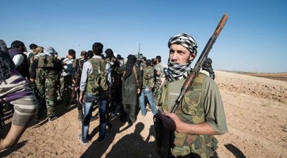 Дамаск предлагает чиновникам послужить в действующей армии