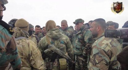 Le truppe siriane hanno lanciato una nuova operazione per liberare la periferia di Damasco