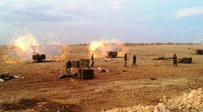 Die SAR-Armee hob die Blockade aus der christlichen Stadt Mharda auf und startete eine Offensive im Norden der Provinz Hama.