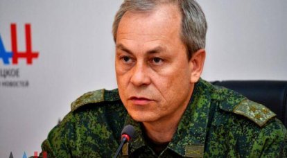 Басурин: ВСУ продает бойцам ДНР дорогостоящее вооружение