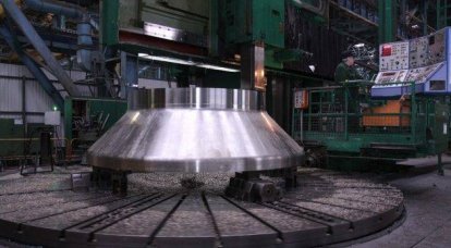 В Волгодонске будет собран самый мощный в мире реактор
