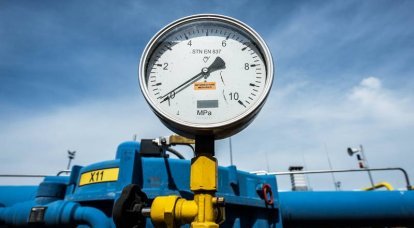우크라이나 정부는 Naftogaz에게 가스 운송을 유지하도록 의무화