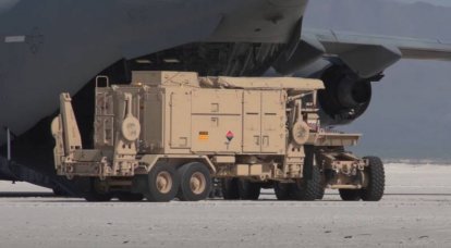 Пресса Ближнего Востока: США выводят батареи ПВО из региона Персидского залива из-за ударов беспилотников хуситов
