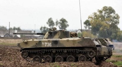 Airborne Forces 2014 will receive 200 upgraded BMD-2
