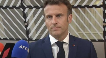 "בואו נאזר אומץ": נשיא צרפת הציע להעניק אוטונומיה לקורסיקה
