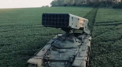 Las Fuerzas Armadas de RF rechazaron un intento de contraofensiva local de las Fuerzas Armadas de Ucrania al oeste de Ugledar, destruyendo al menos 15 vehículos blindados.