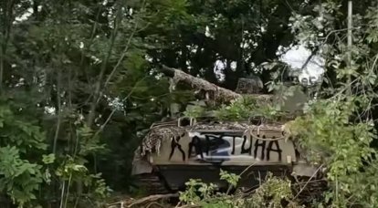 Фронт вносит коррективы: в танковом батальоне НМ ДНР на базе БМП-3 создали внештатное отделение разведки