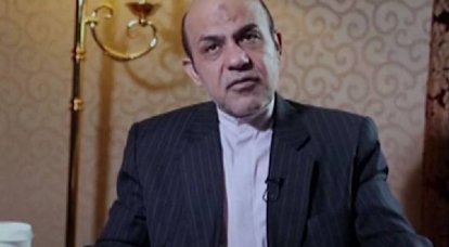 Спецслужбы Ирана: Британская разведка заплатила казненному за шпионаж Акбари более 2 миллионов евро