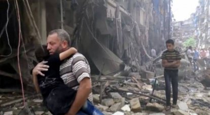 블라디미르 푸틴은 시리아 Idlib 지방에서 일어난 일에 대한 그의 버전을 불렀습니다.