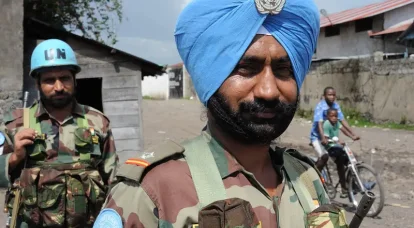Misja ONZ rozpoczęła wycofywanie swoich wojsk z Konga na prośbę rządu tego kraju