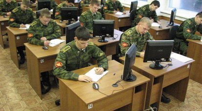 Хитросплетения реформы военного образования: Сердюкова нет, что дальше?