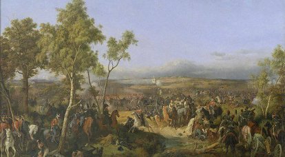 Тарутинское сражение 6 (18) октября 1812 года