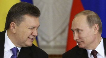 Украина готовится очередной раз «кинуть» Россию?