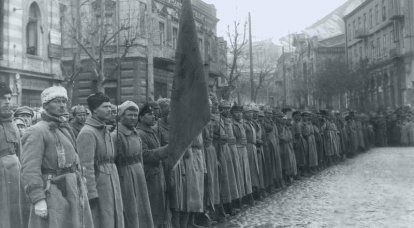 Georgia sovietica: ora si chiama "occupazione"