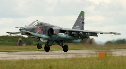 中央アジアのロシア空軍航空の拡張飛行域