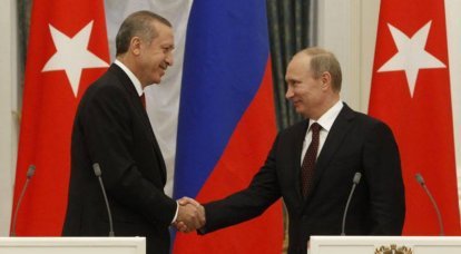 Россия и Турция: политические трения не мешают экономическому партнерству