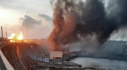 Ущерб подсчитывают до сих пор: в Киеве назвали атаку ВС РФ по энергетической инфраструктуре Украины самой масштабной за все время конфликта
