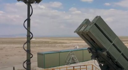 Турция укрепляет ПВО с помощью новых зенитных ракетных комплексов Hisar