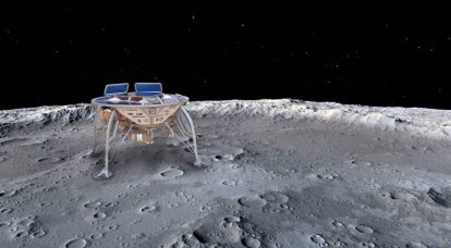 В конце недели израильский "лунопрыг" отправят на Луну