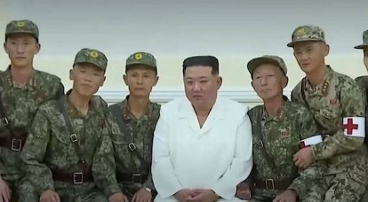 김정은은 세계에서 "가장 강력한"전략 핵무력을 만들겠다고 선언했다.