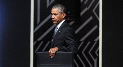 Medya: Obama, Moskova ile ilişkilerini olabildiğince bozmak için acele ediyor