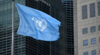 Грузия снова продвигала в ООН резолюцию по беженцам из Абхазии и Южной Осетии