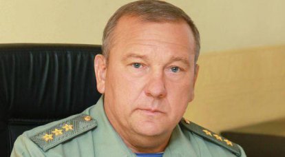 O comandante das Forças Aerotransportadas Russas comparou sargentos modernos com oficiais subalternos