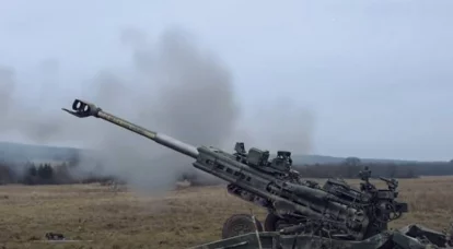 Americký tisk s odkazem na Pentagon: Ukrajinci střílí extrémně intenzivně, falešně se domnívají, že arzenál munice na Západě je neomezený