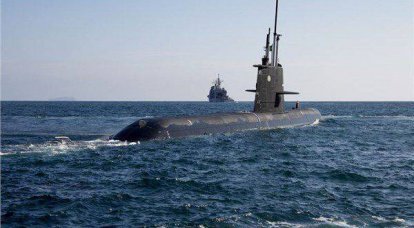 שבדיה מתכננת לחזק את צי הצוללות שלה