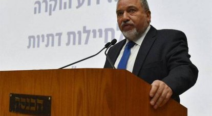 А.Либерман сообщил, в каких случаях Израиль не будет учитывать зоны деэскалации в Сирии