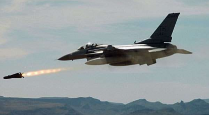 Самолёты израильских ВВС ликвидировали одного из лидеров движения "Хезболла" в Ливане