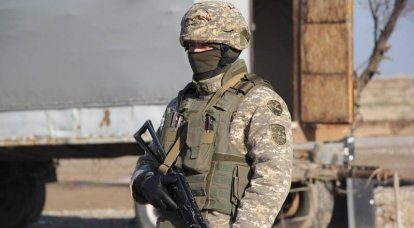 Специальные операции казахстанских силовиков завершены в ряде районов Алма-Аты