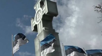 A Estônia acusou a Rússia de distorcer a história