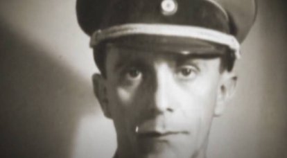 Rusya'ya karşı Batılı "kolektif Goebbels"
